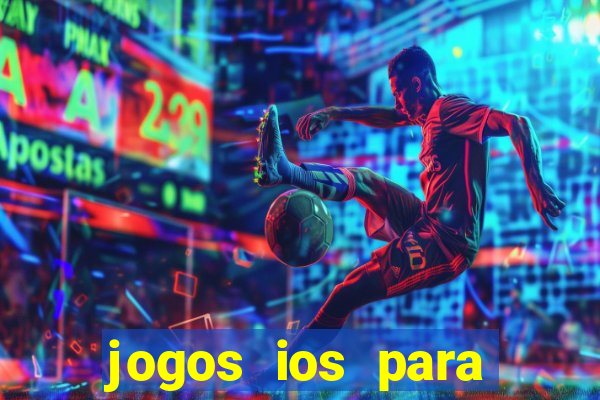 jogos ios para ganhar dinheiro